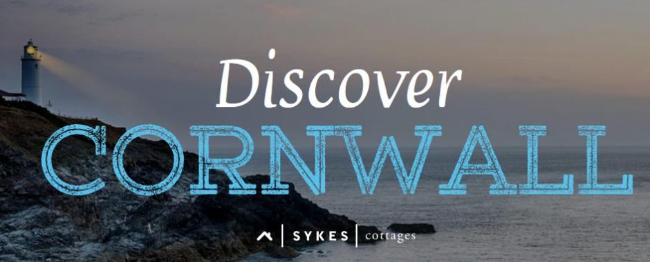 Discover Cornwall a short video of Cornwall end to end