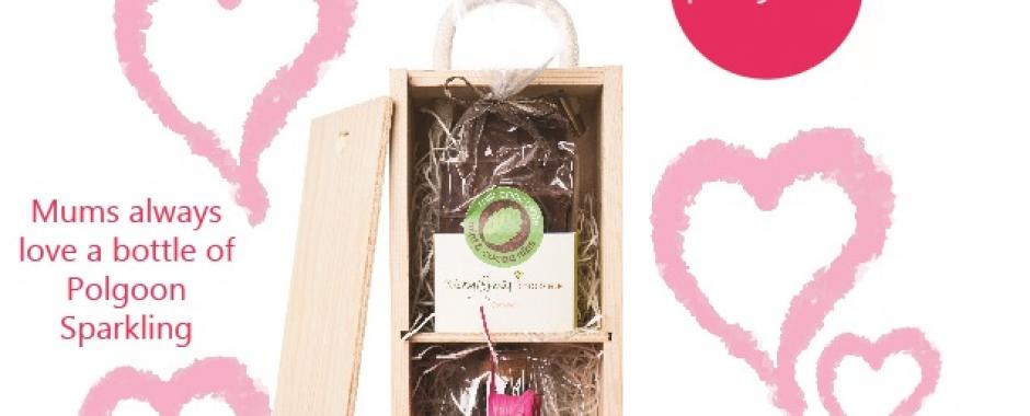 Polgoon Mother's Day gifts and treats