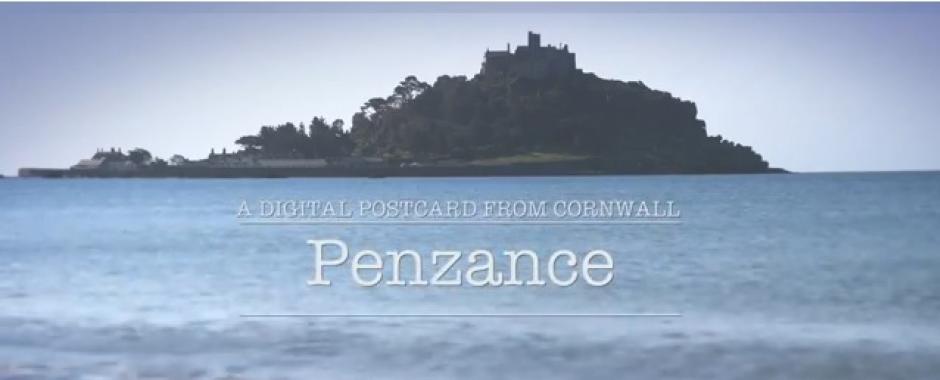 Visit Cornwall, visit Polgoon