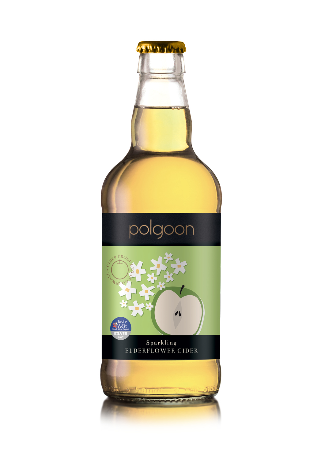 Featured image of post Steps to Make Apple Cider Elderflower