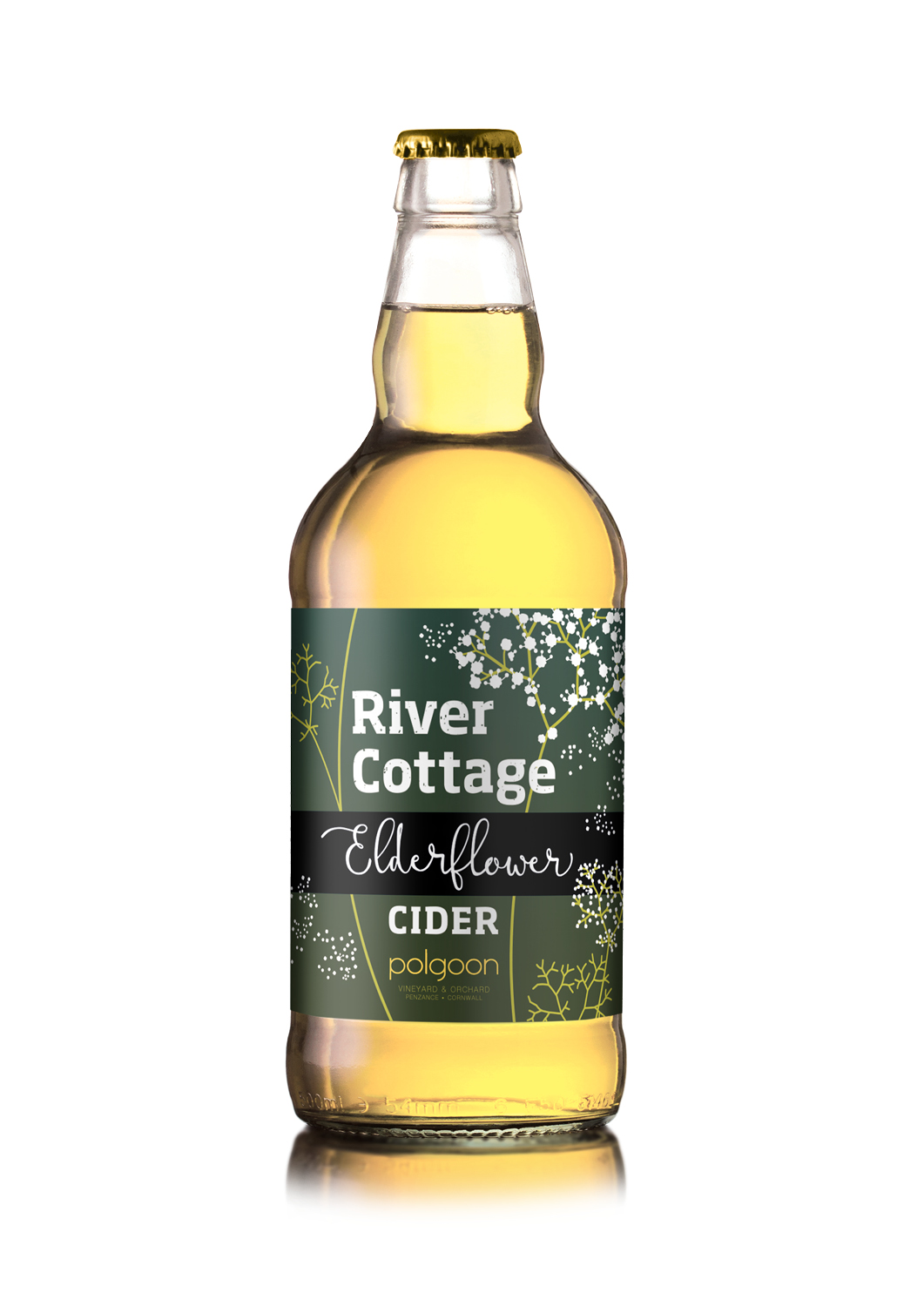 River Cottage Polgoon