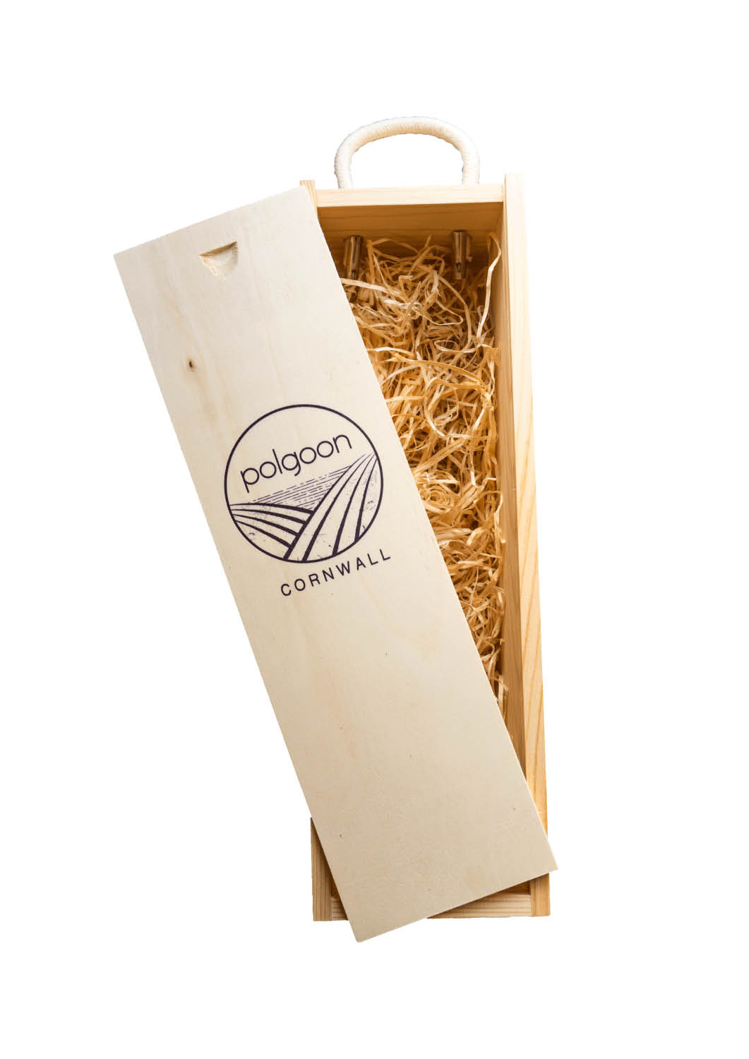 Polgoon Wooden Gift Box