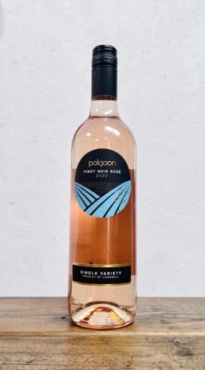 2023 Pinot Noir Rosé