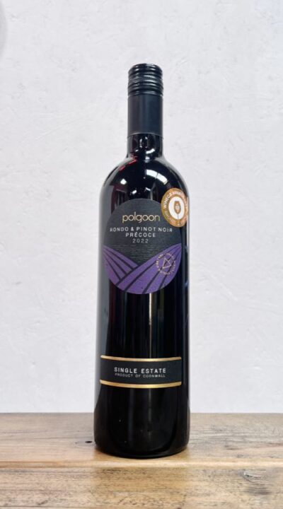 2023 Rondo & Pinot Noir Précoce