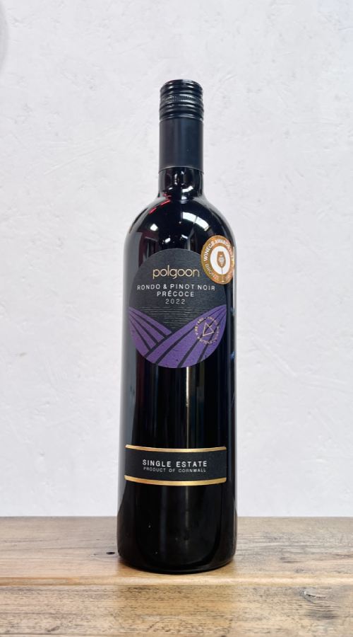 2023 Rondo & Pinot Noir Précoce