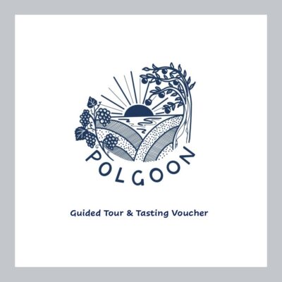 Guided Tour & Tasting Voucher (4 people)