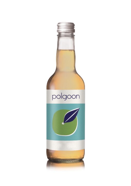 BRAND NEW Sparkling Apple Pressé (Case of 12 x 250ml) - Image 2