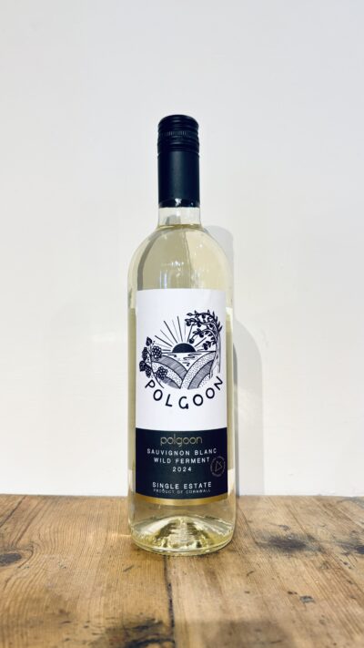 Wild Ferment Sauvignon Blanc