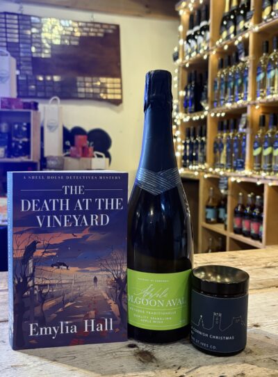 A Cozy Christmas Collection