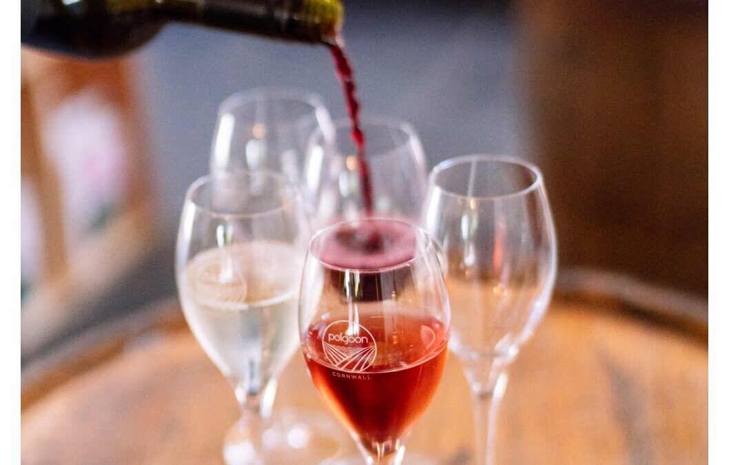 wine tasting
