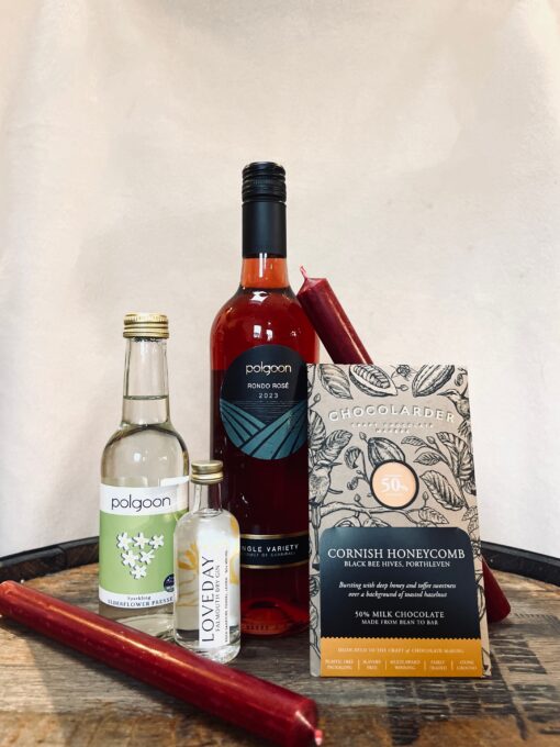 Luxury Hamper