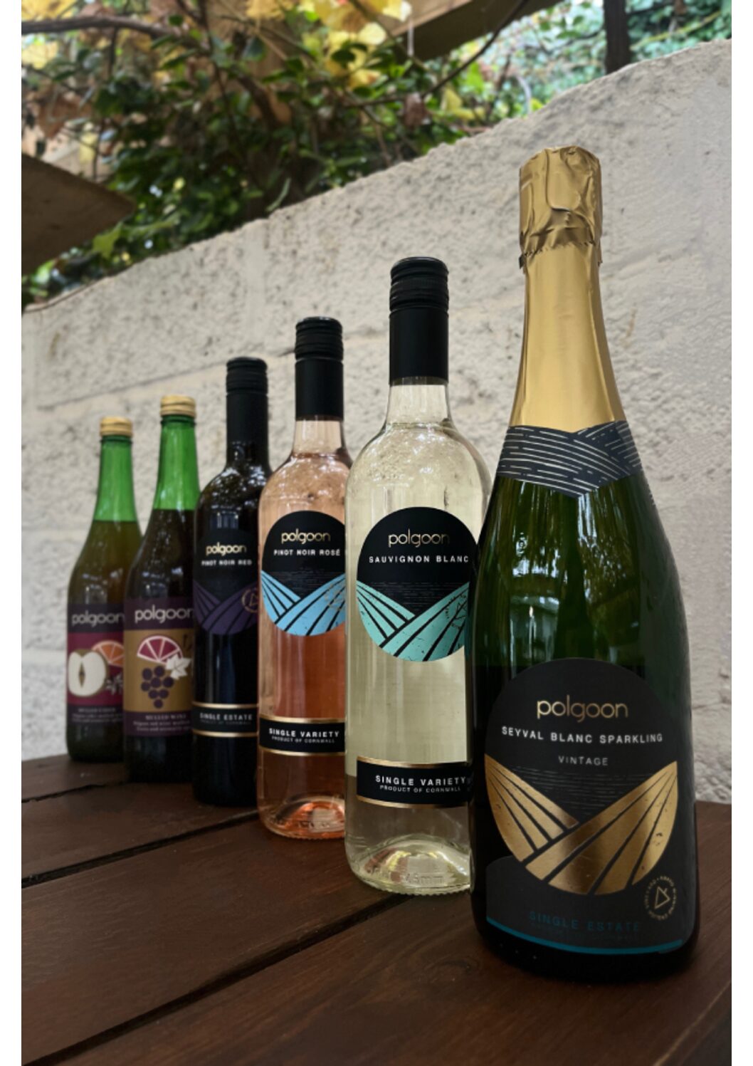 Winter Warmer Essentials Box