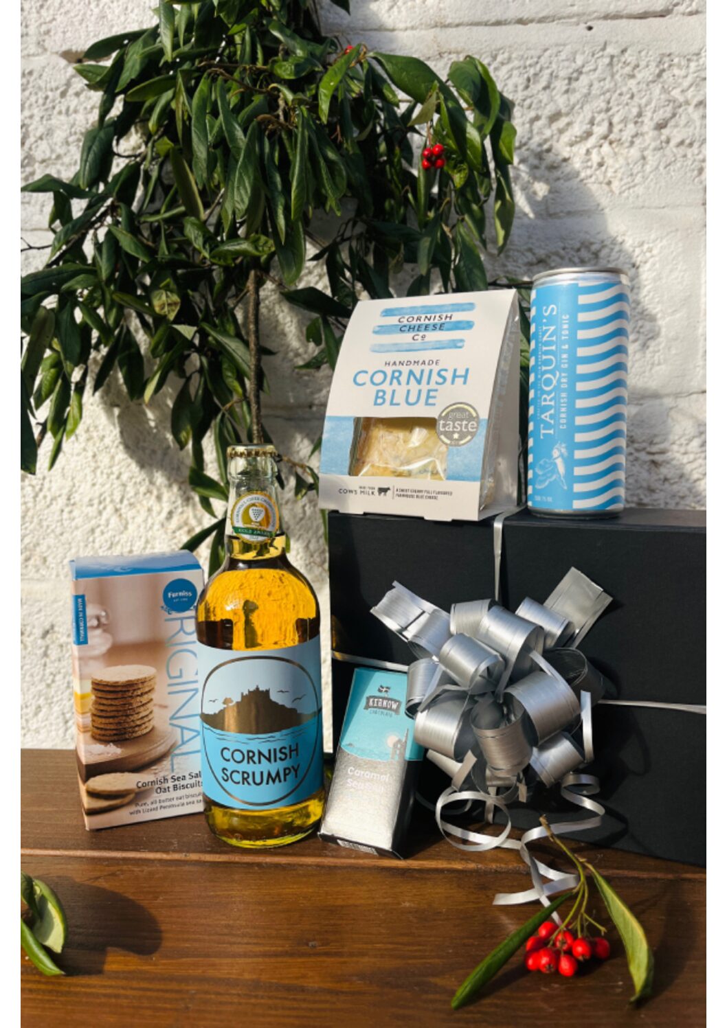 Festive Delights Hamper