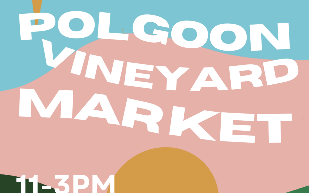 Summer Sunday Market in Penzance