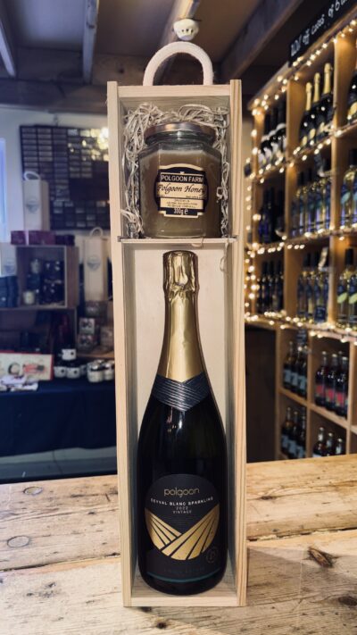 Honey sparkles gift box