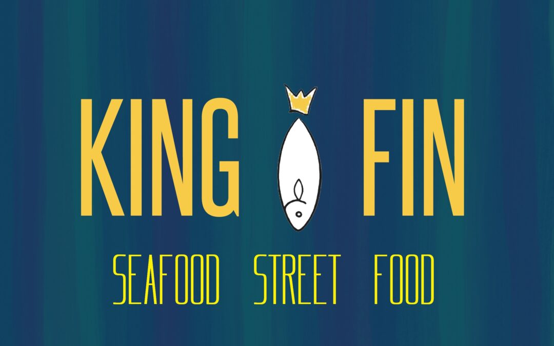 King Fin Pop Up