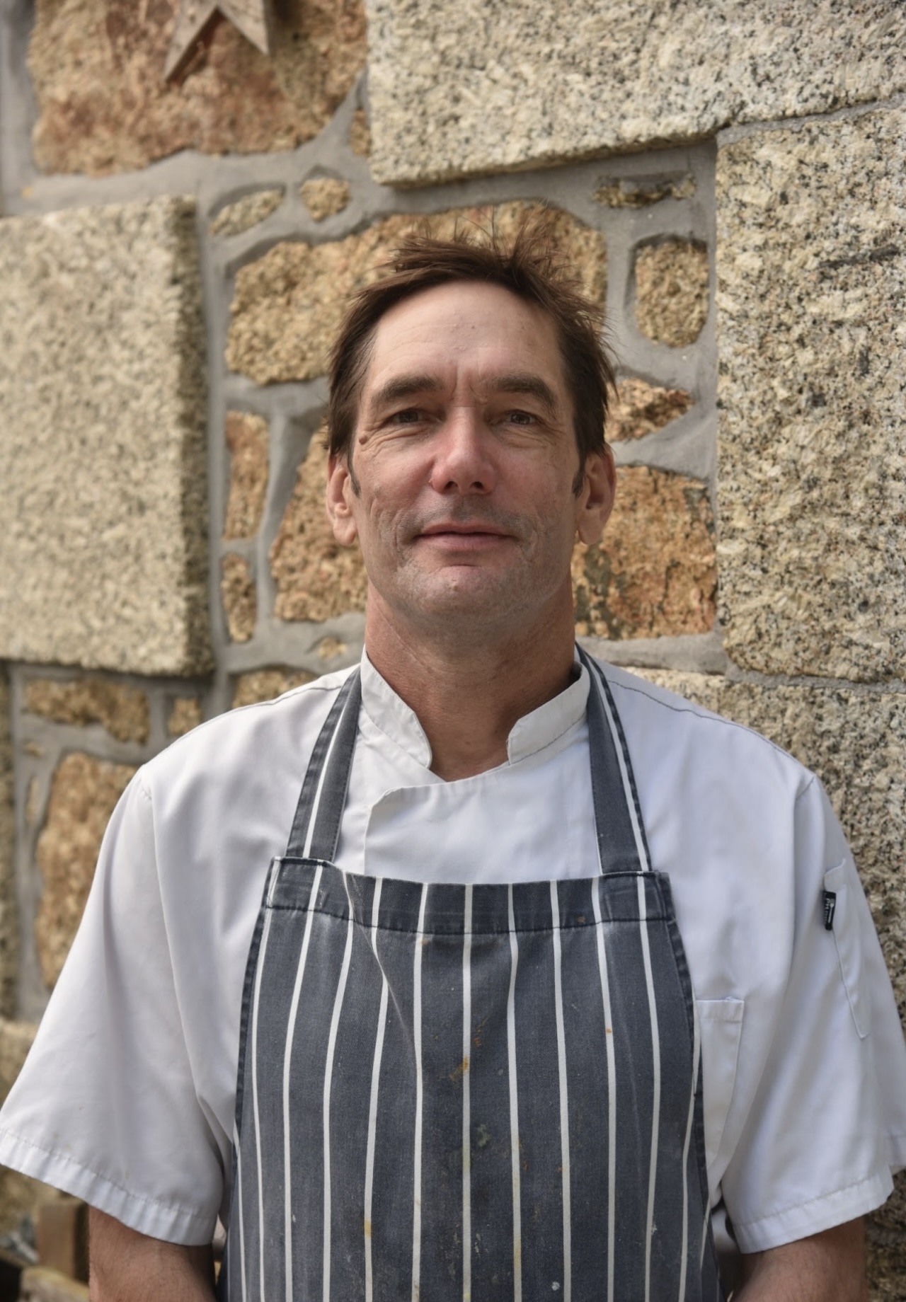 Steve Fletcher's Pizza pop up