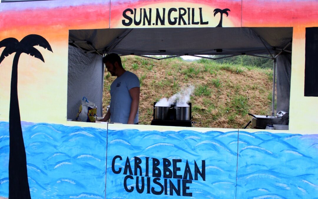 Sun n Grill