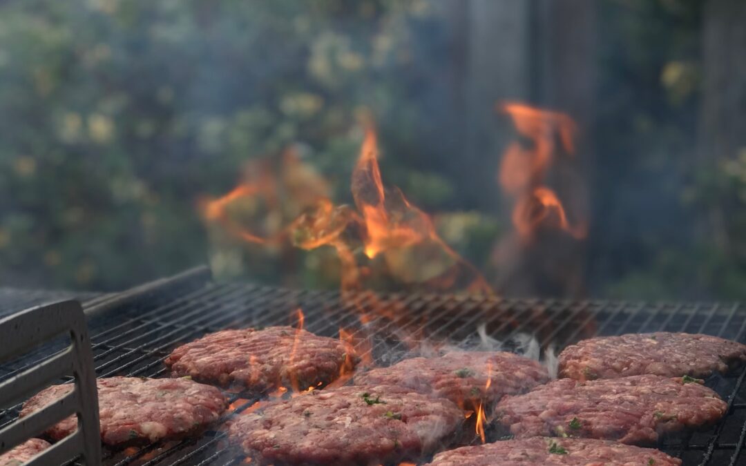 Chypraze Farm BBQ