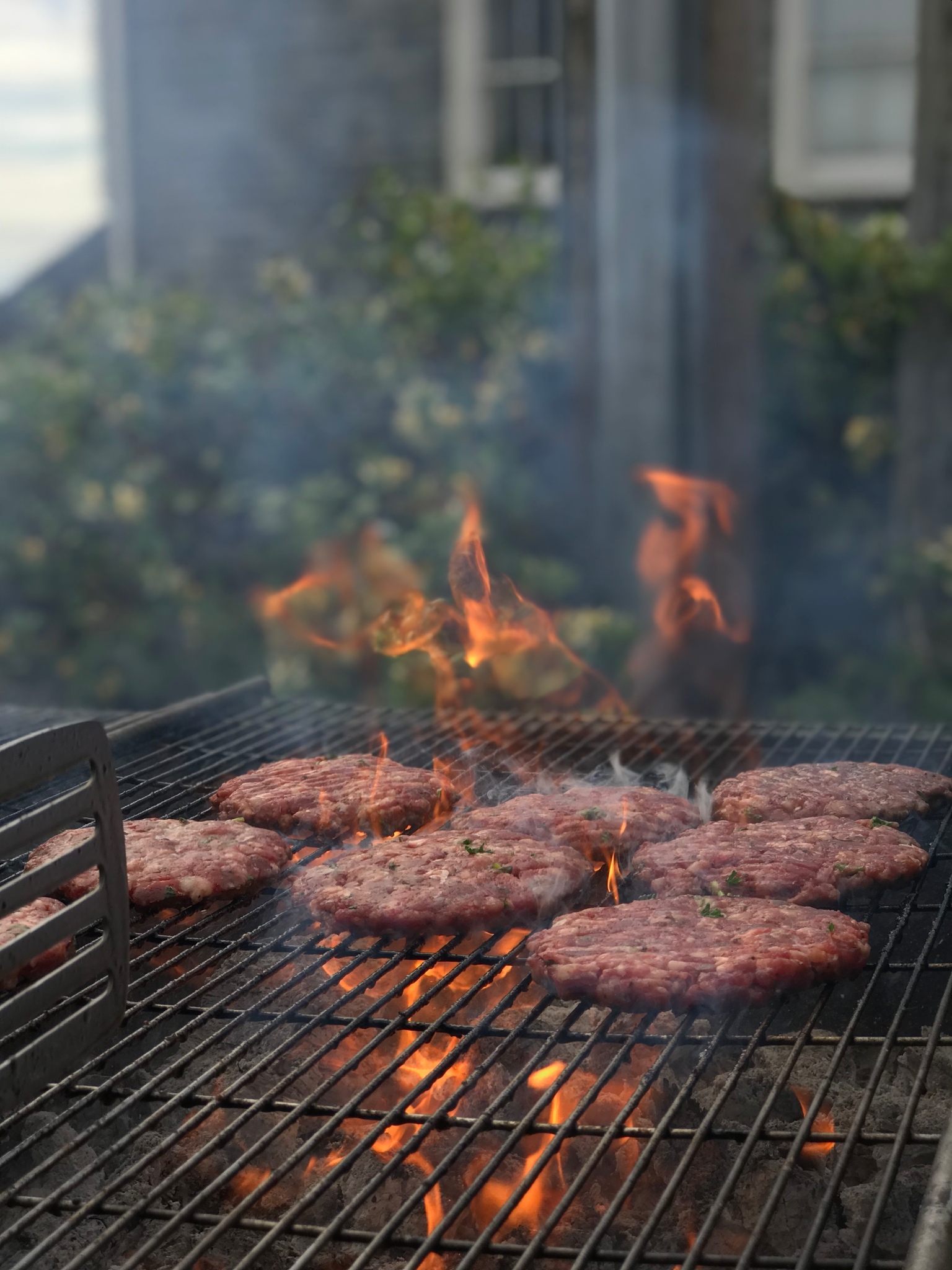Chypraze Farm BBQ